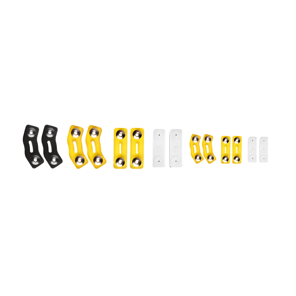 Ridgeflex-family