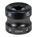 1202A Black Aluminum