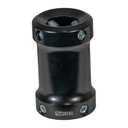 1204A Black Aluminum