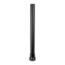 1211A Black Aluminum