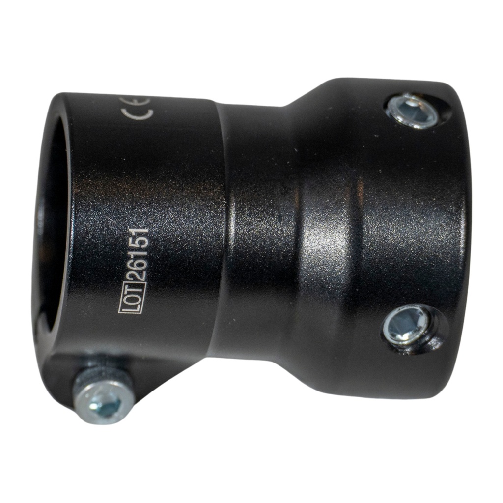1212A Black Aluminum