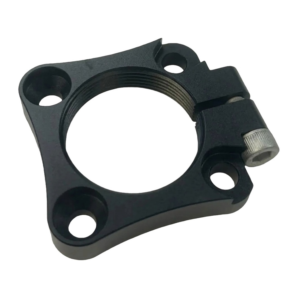 1214A Black Aluminum