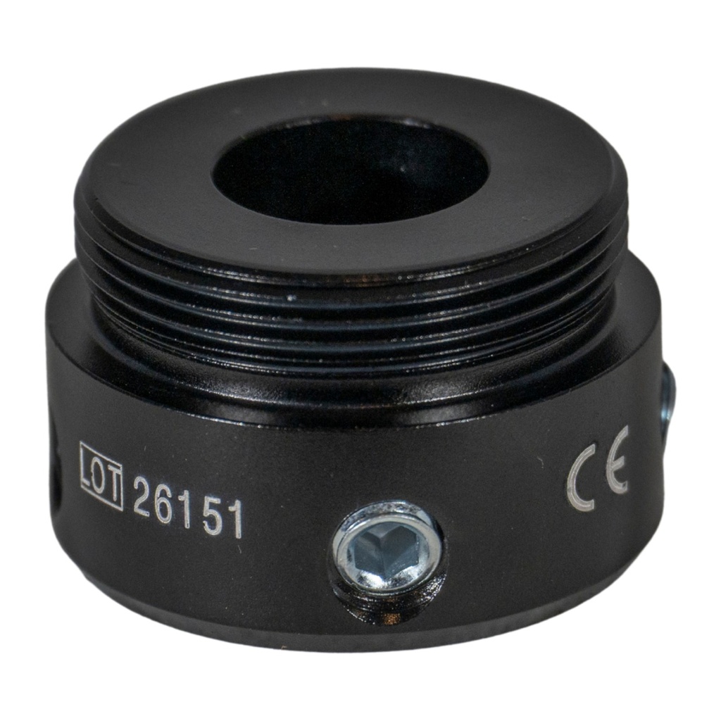 1216A Black Aluminum