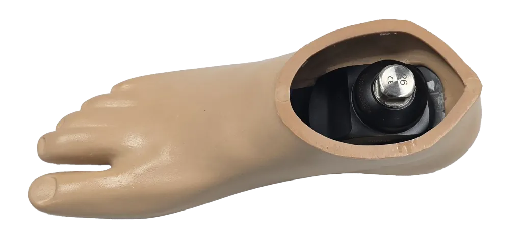 1119 Prime Foot w Foot Shell Angled Top.webp