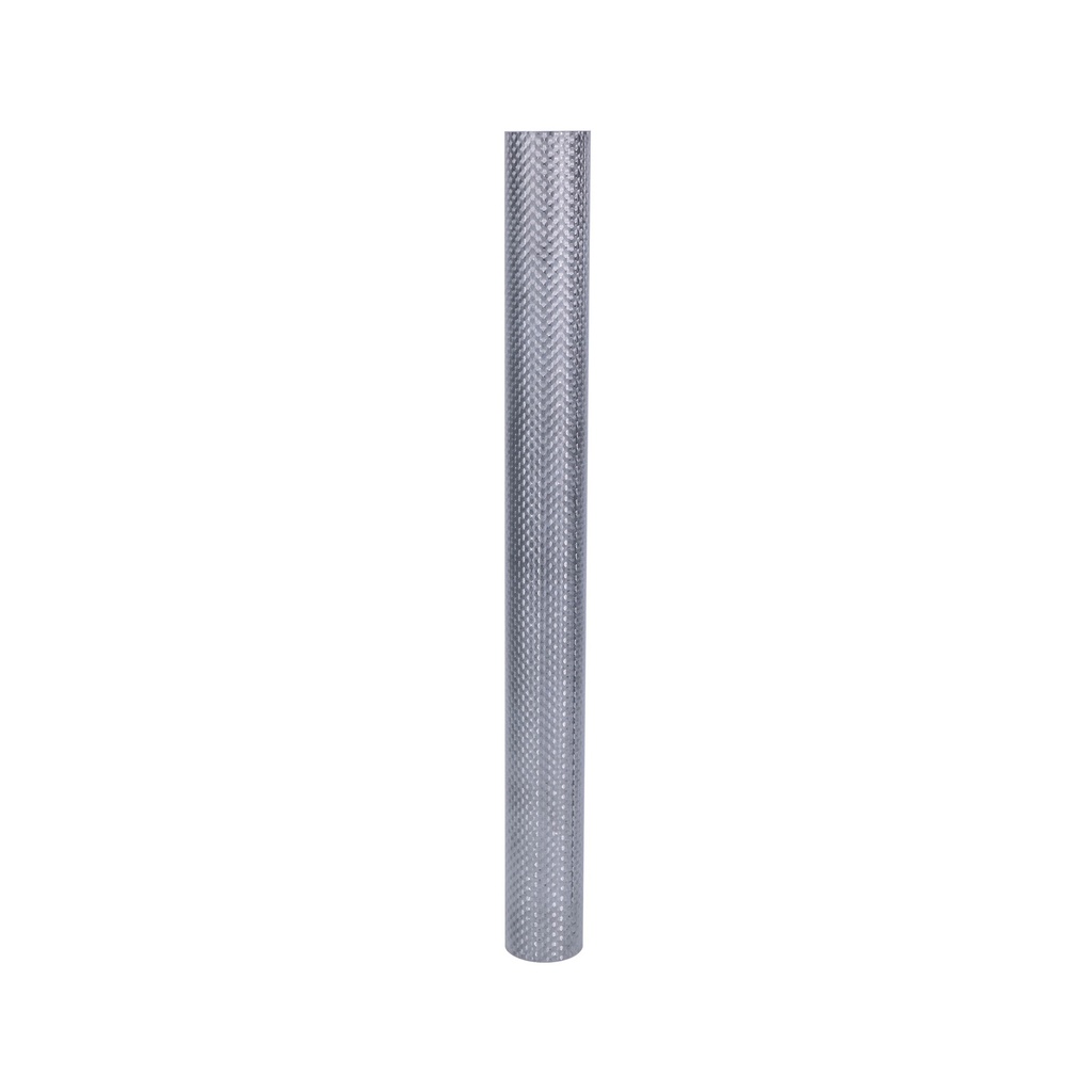 [1209C] Heavy Duty Carbon Tube for 375 lbs