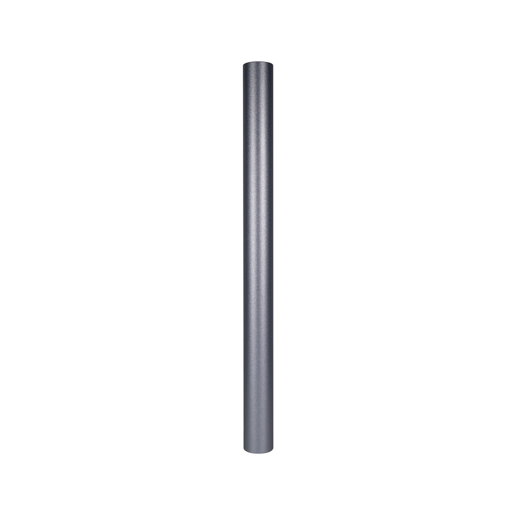 [1210A] Aluminum 910mm Tube