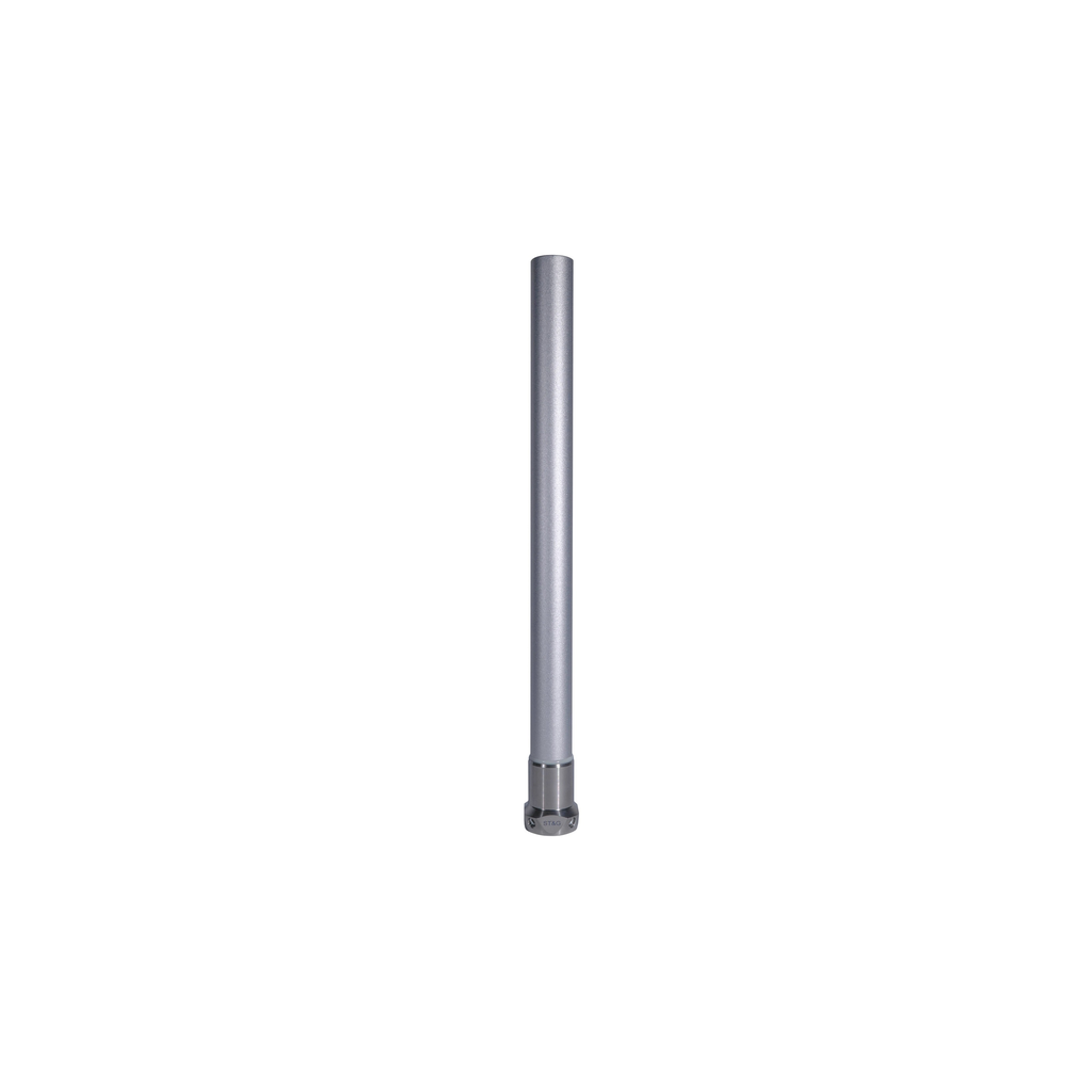 [1211A] Aluminum Tube Clamp Assembly