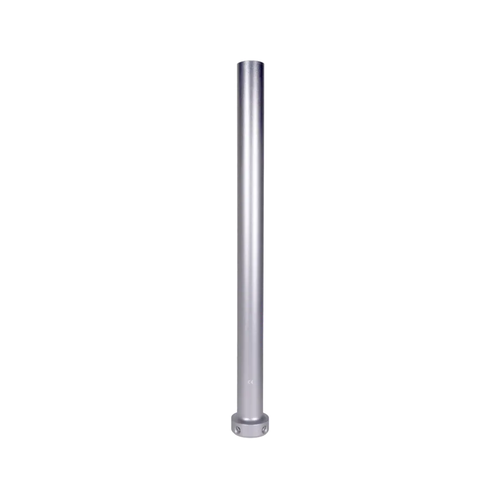 Aluminum Tube Assembly One Piece