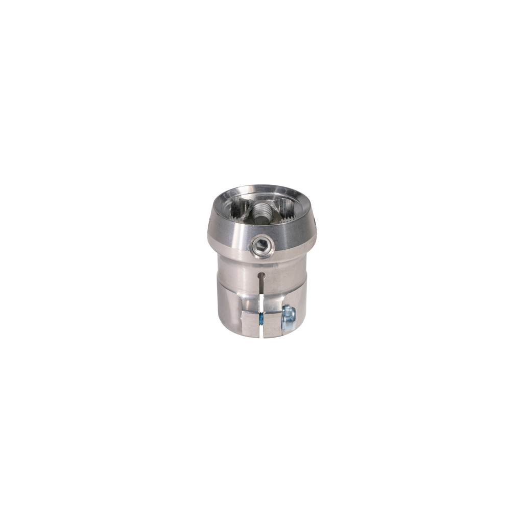 [1212MS] Molded SS Econo Tube Clamp