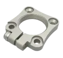 4 Hole Rotating Base, AL
