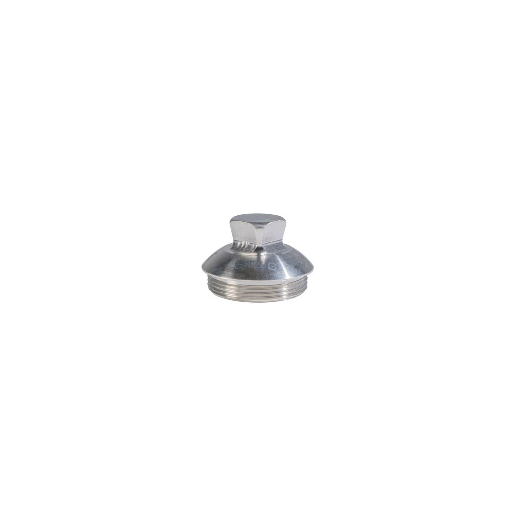 [1215T] Rotating Pyramid, Ti