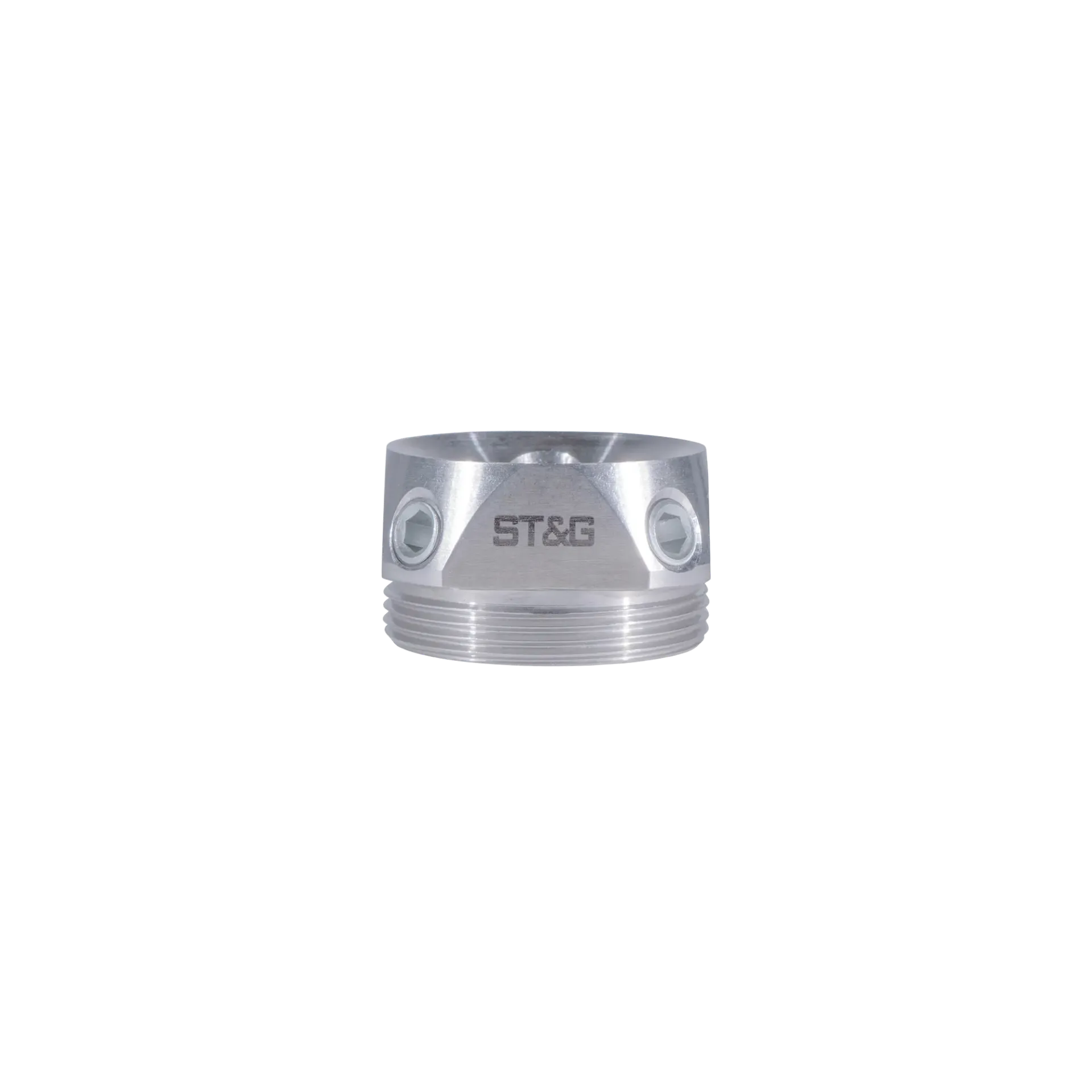 [1216S] Rotating Receiver, SS