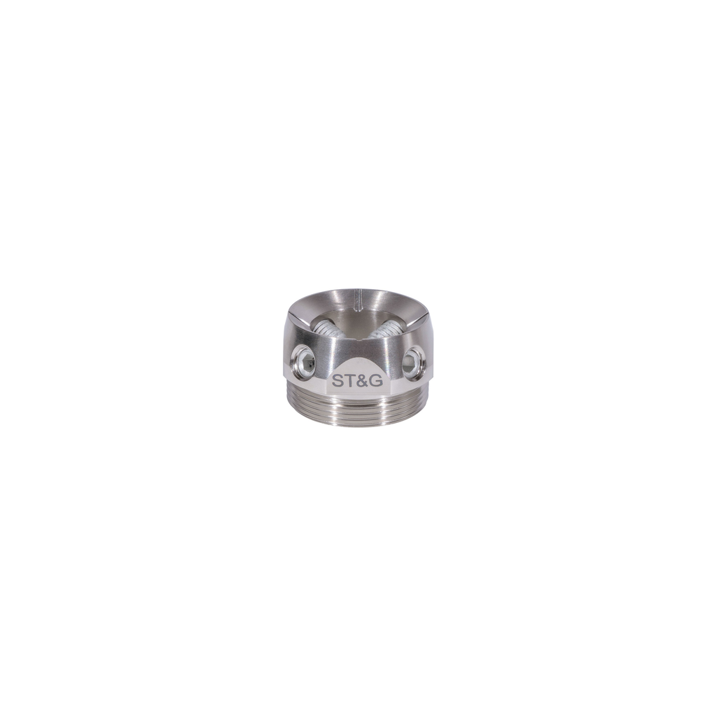[1216T-LP] Low Profile Rotating Receiver