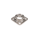 4 Hole Connector, Receiver, Ti