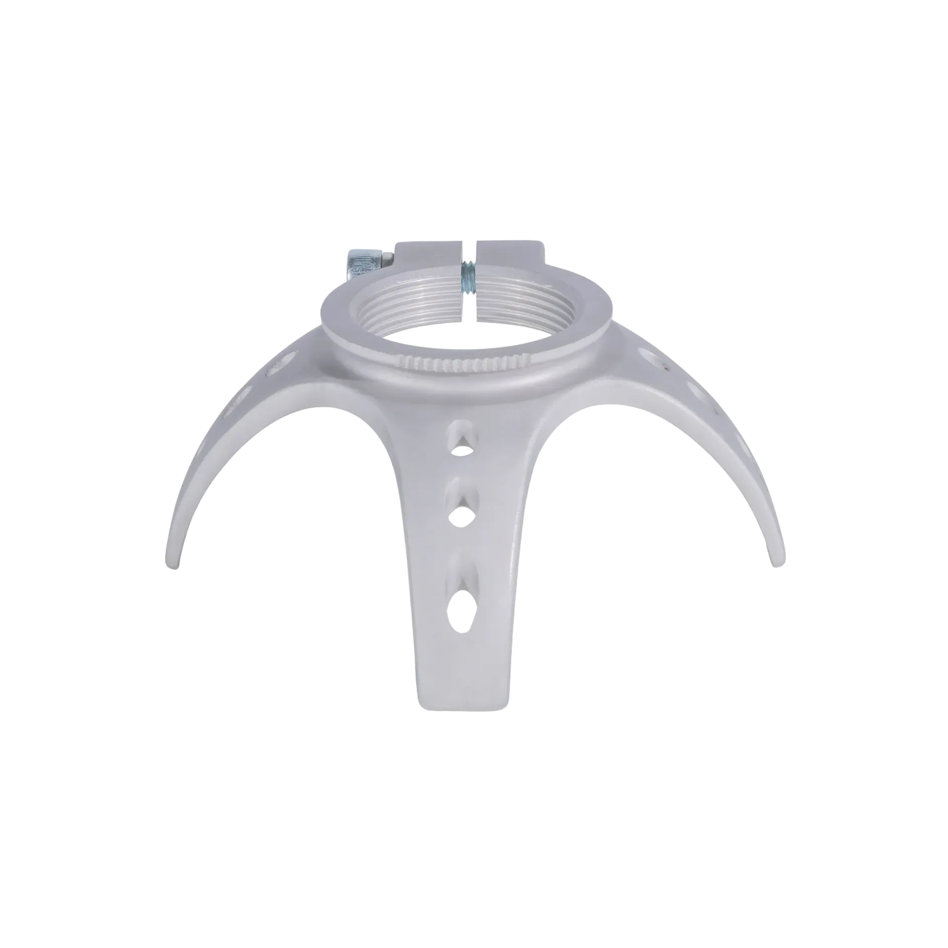 [1221T] Ti Formable 3 Prong Rotating Base