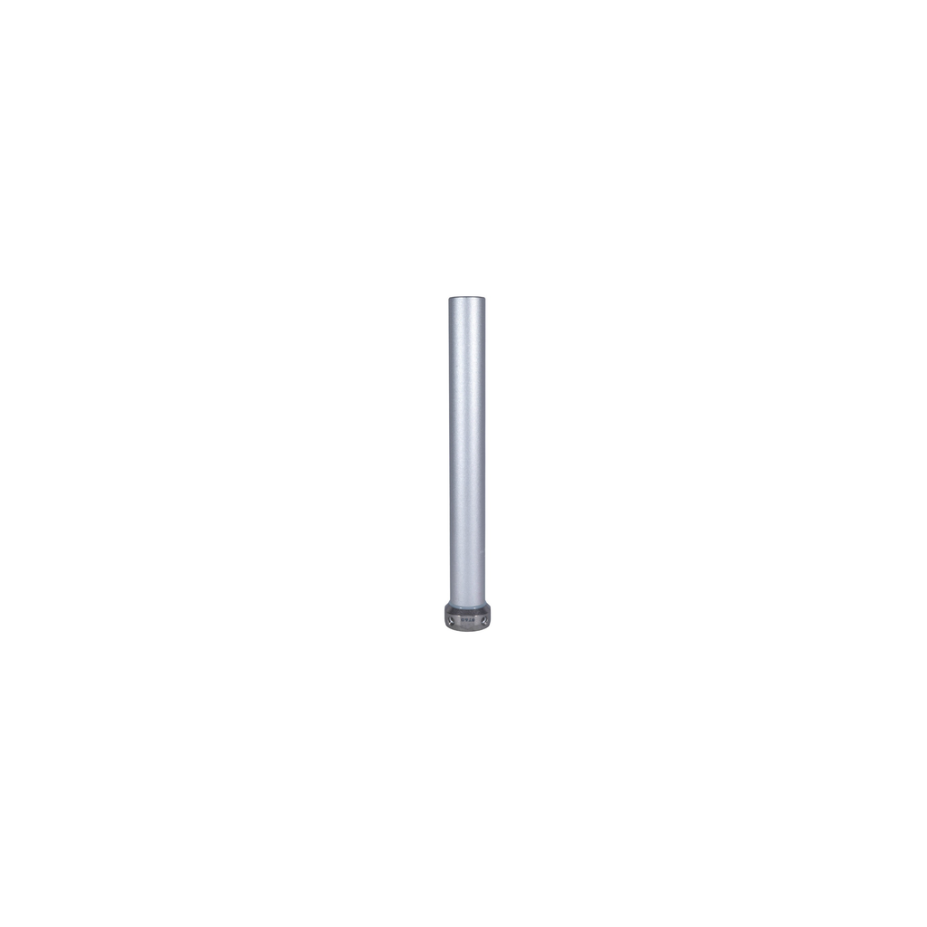 [1241T] Low Profile Tube Clamp Assembly, Ti