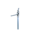 Hip Joint with Internal Extension Assist, SS