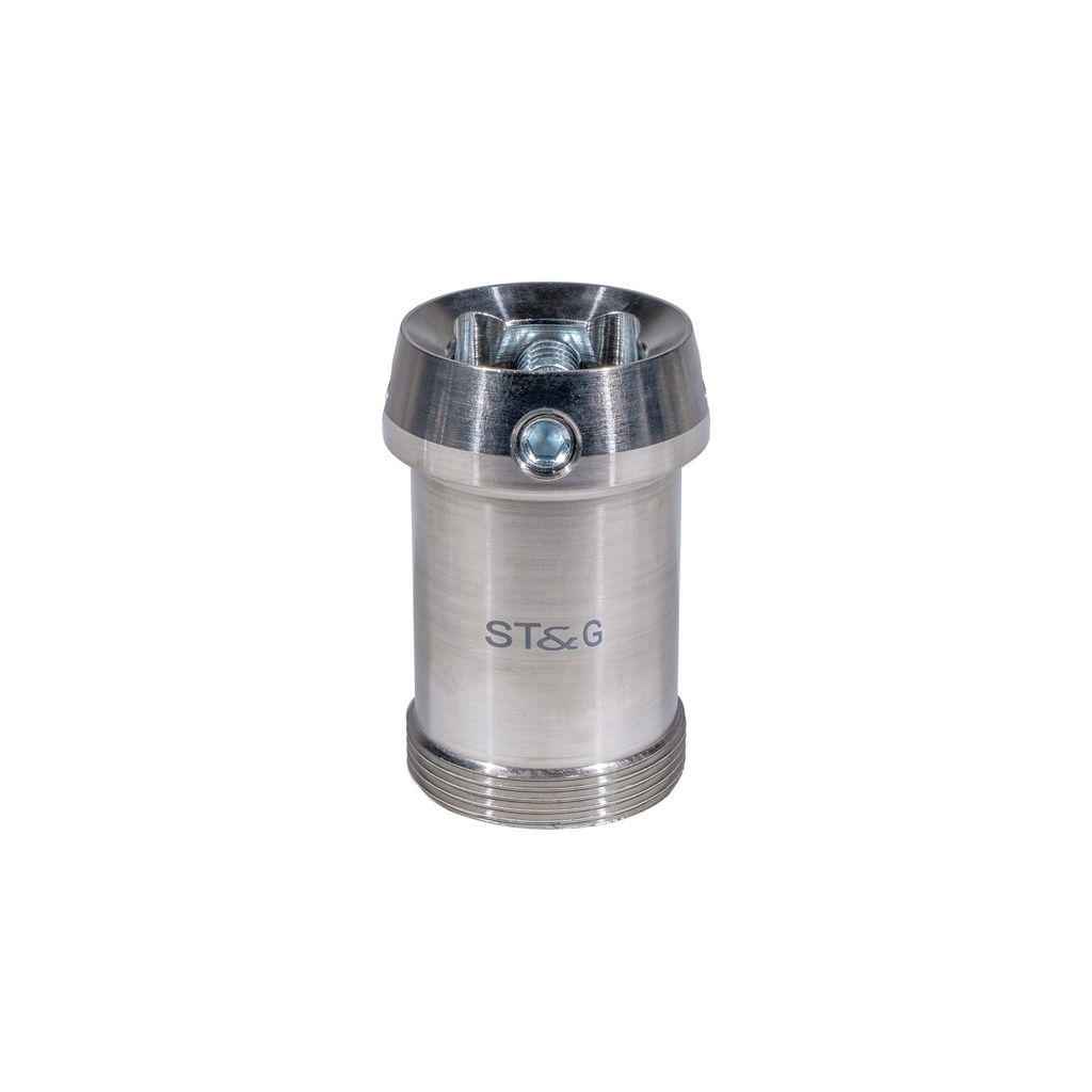 [1703T] Rotating Receiver, 60 mm, Ti