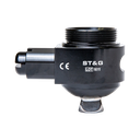Threaded Clutch Lock