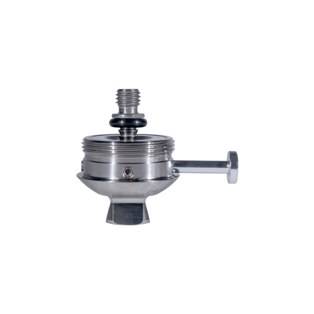 EZ Adapt Lock - Titanium