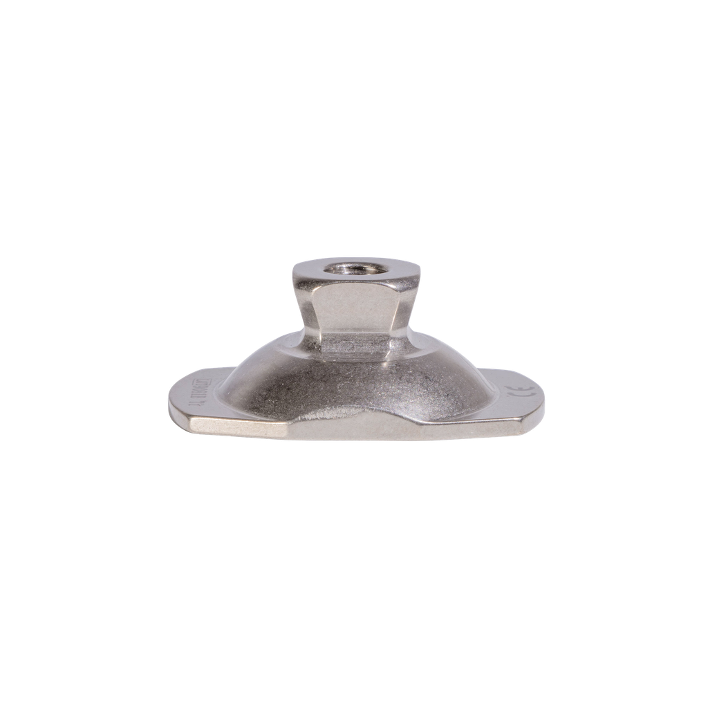 [3231T] Heavy Duty SACH Foot Adapter for 375lbs.