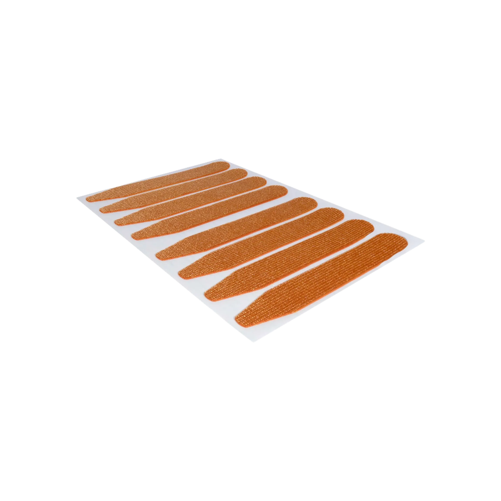 [4030-1] Uni-Grip, 1 sheet of 8 strips