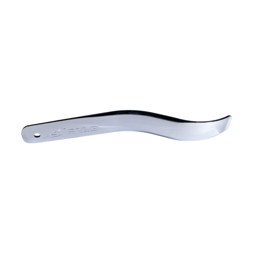 Foot Shell Removal Tool