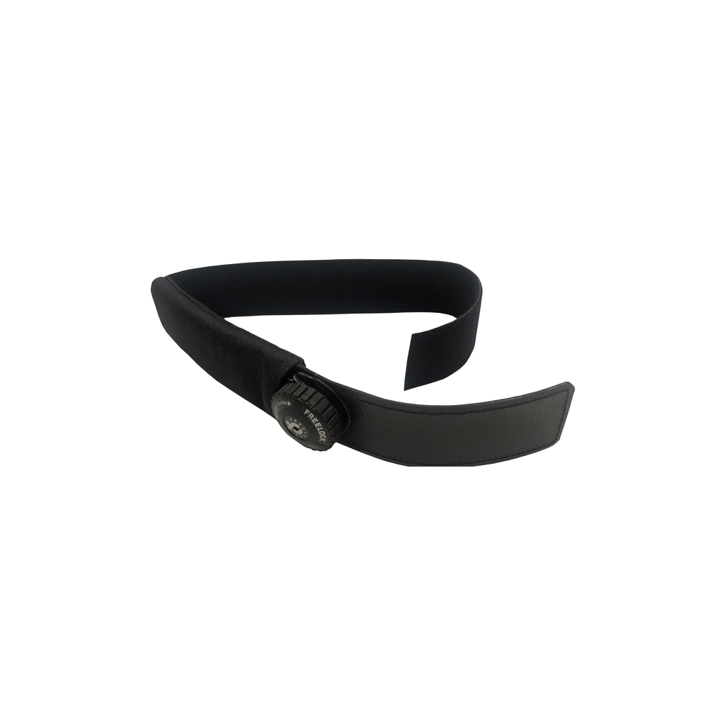 [DS-100] Dial Lock Strap System