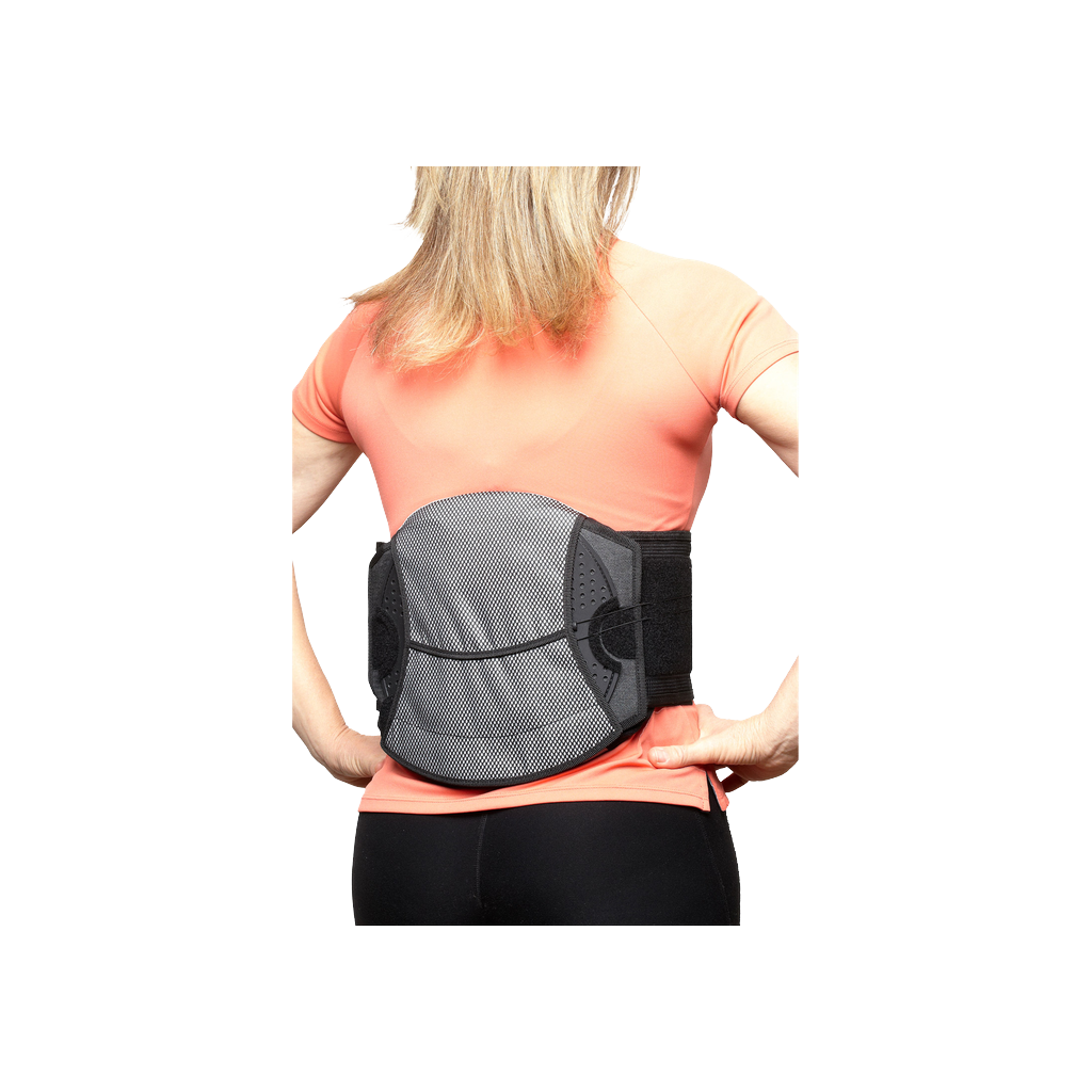 Avalon Contour LSO Brace, Universal Size S-4XL