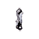 Swan100 Knee, Hydraulic Stance Flexion Polycentric Knee