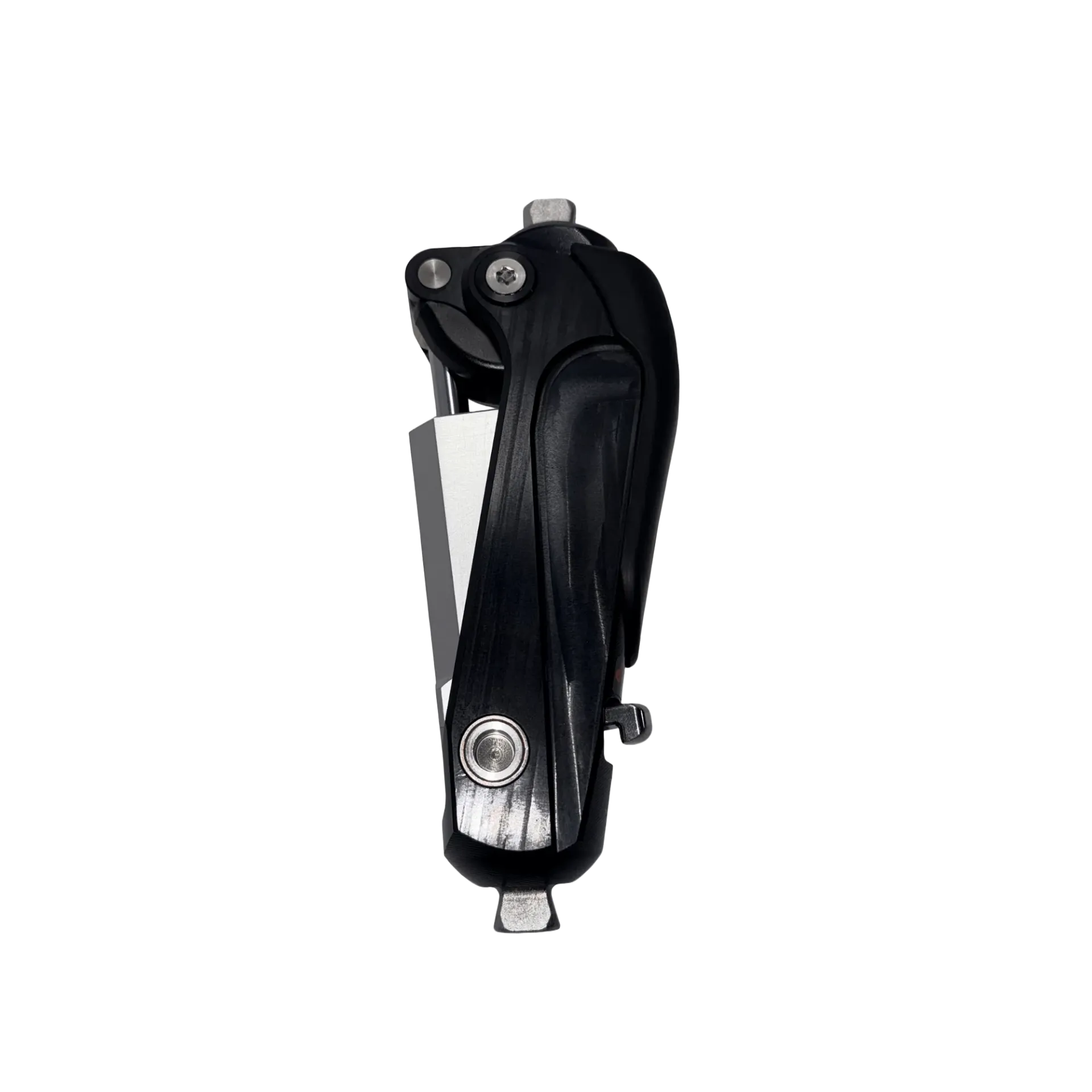 Motion Control Knee