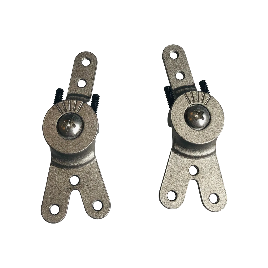 [MAJ-100P] Pediatric Meridian Ankle Joint