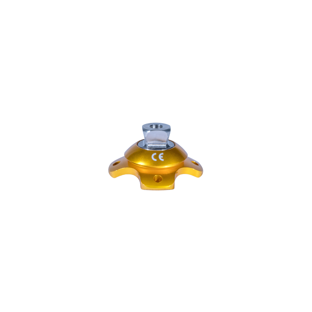 [P220A] Pediatric 4 Ear Connector