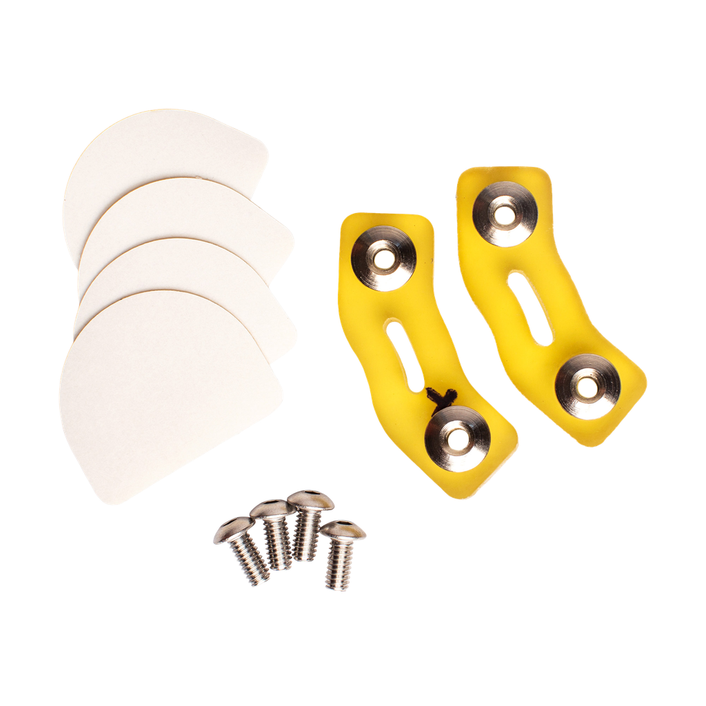 [PRFD-200] Pediatric RIDGEFLEX Ankle Joint - Dorsi Assist