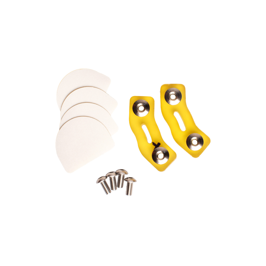 [RFD-100] RIDGEFLEX Ankle Joint - Dorsi Assist