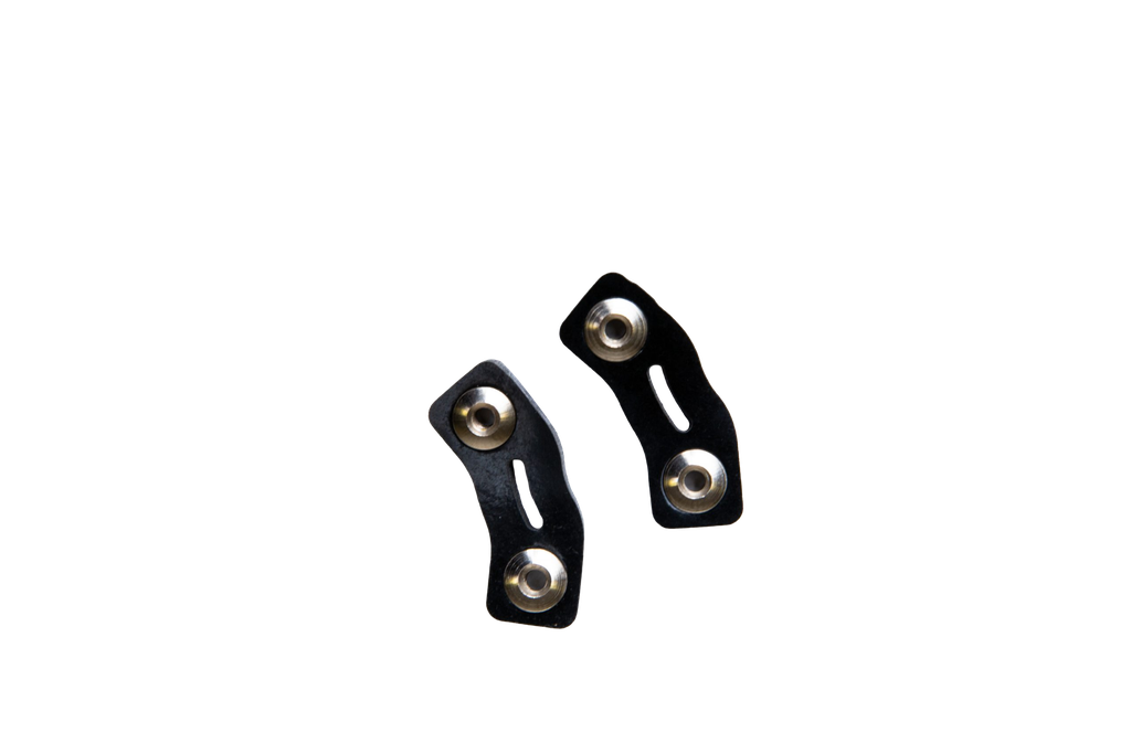 RIDGEFLEX EXTREME Ankle Joint-Dorsi Assist