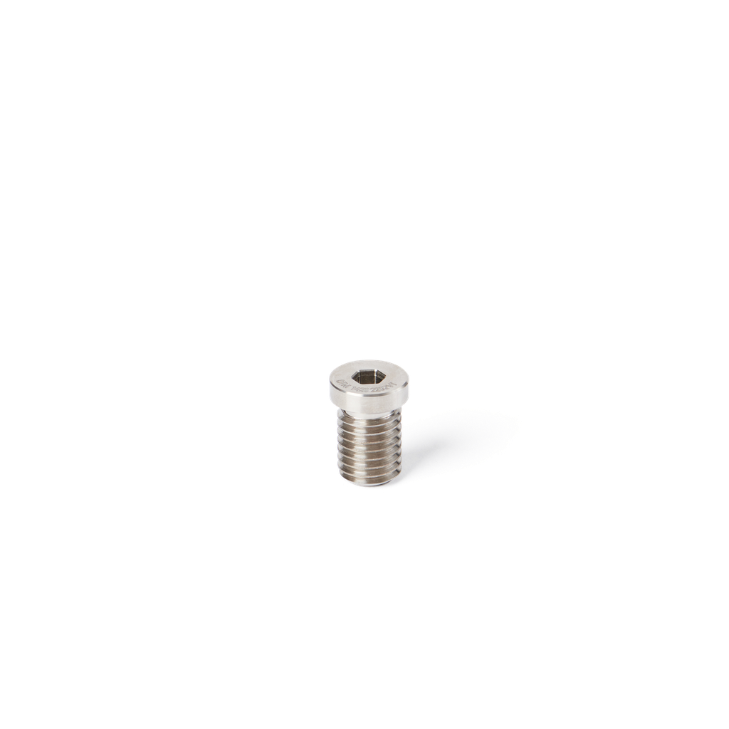 Hermle Abutment Screw