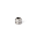 Hermle Taper Sleeve Clamp Connector