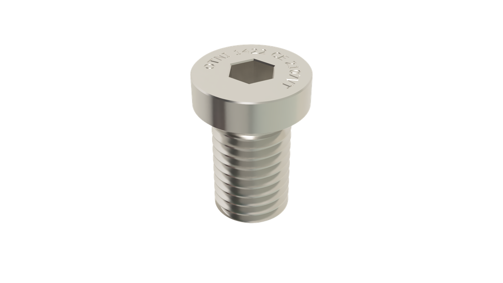 OTNI M12x1 Abutment Screw