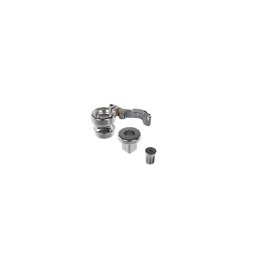 Luci Connector Set (Excludes Offset Plate)