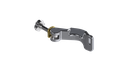 Luci Lip Set (Lip, Lock Nut, M6 Shaft Screw, Axis, Grit Plate, M3 Screws) - Spare Part Set