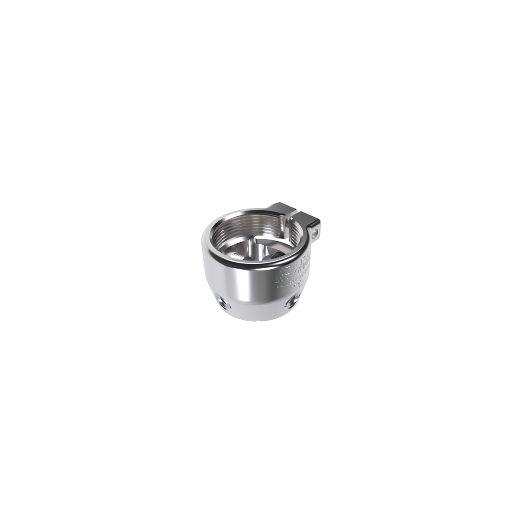 [OTNI 1700] Luci Offset Plate 0mm
