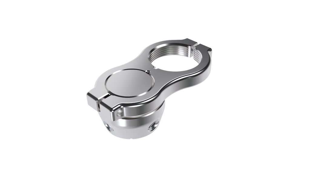 Luci Offset Plate 40mm