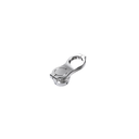 Luci Offset Plate 50mm Kink 15"