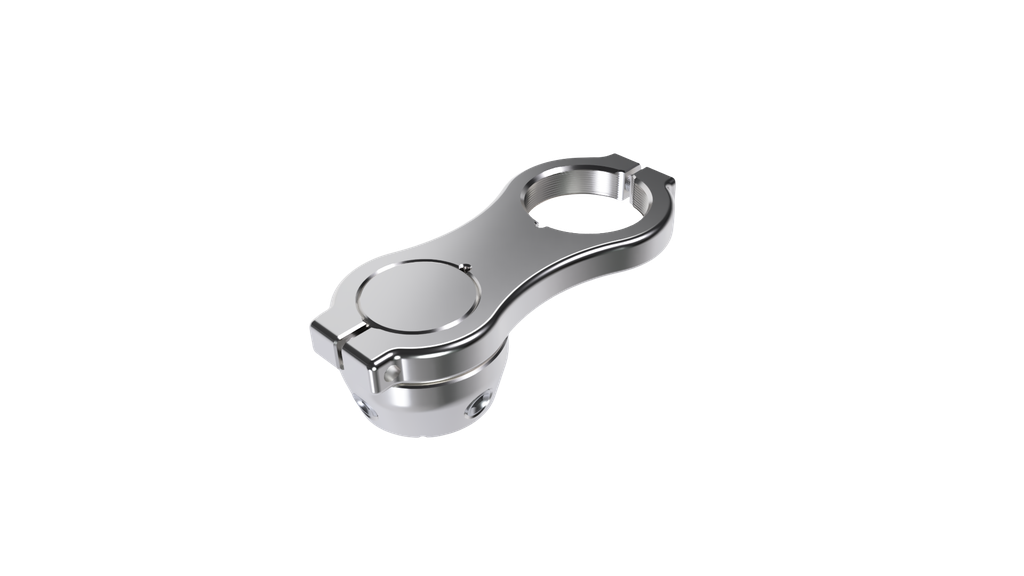 [OTNI 1760] Luci Offset Plate 60mm