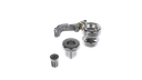 Luci Connector Set-Inverted Lip (Excludes Offset Plate)
