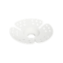Orbis Stoma Cap