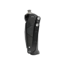 GeoLock Hydraulic Knee