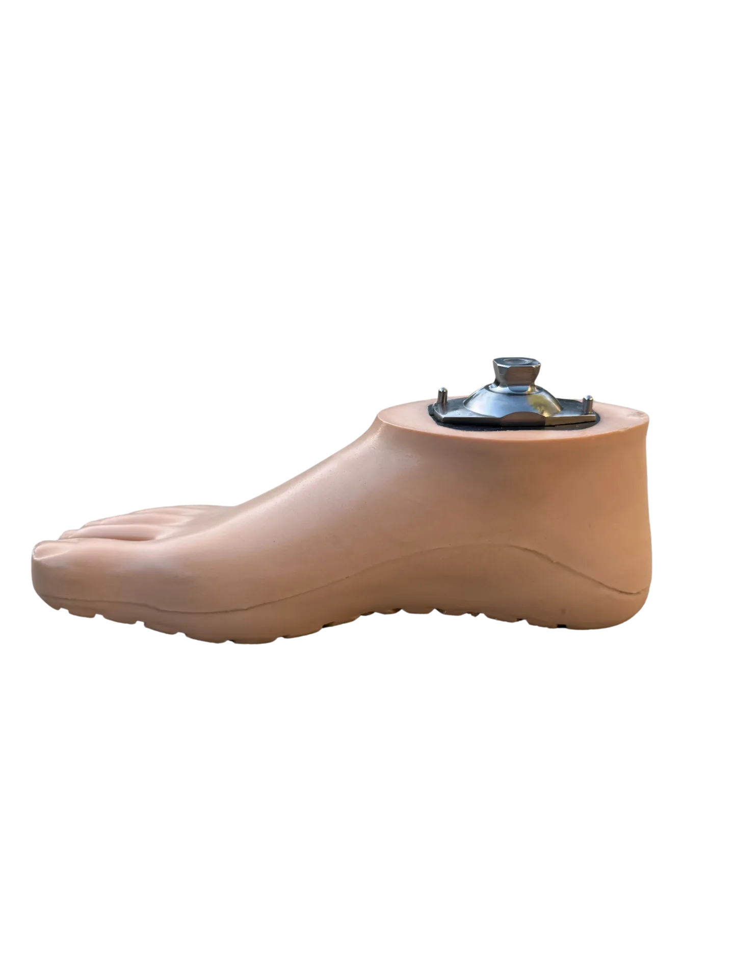 [1129=23L] Hydro Step Foot (23, Left)