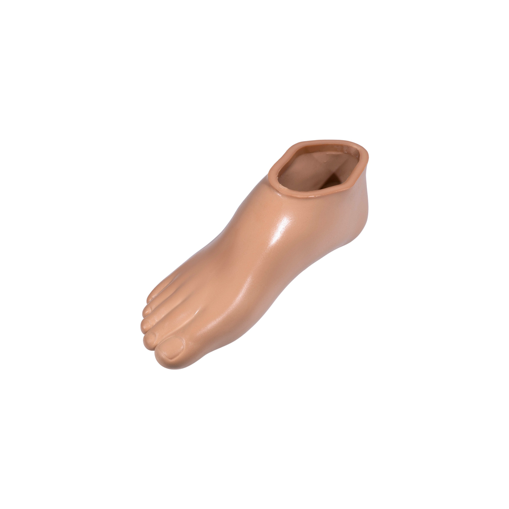 ToeFlex Foot Shell